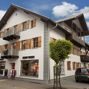  Appartement Georg Mayer Haus