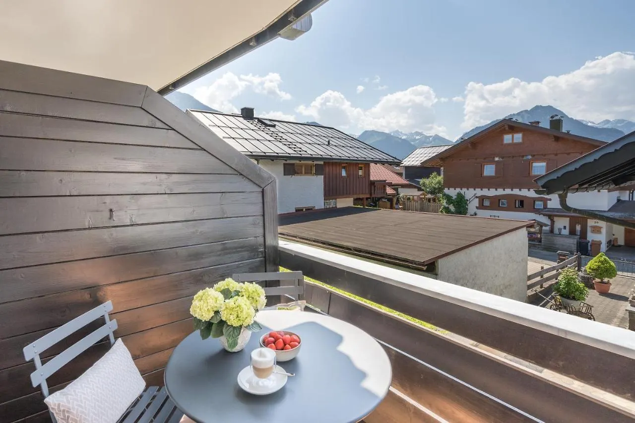 Bergwiesenblick Oberstdorf Appartement