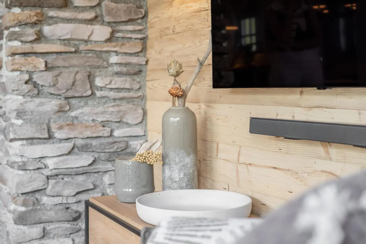 Appartement Bergwiesenblick Oberstdorf